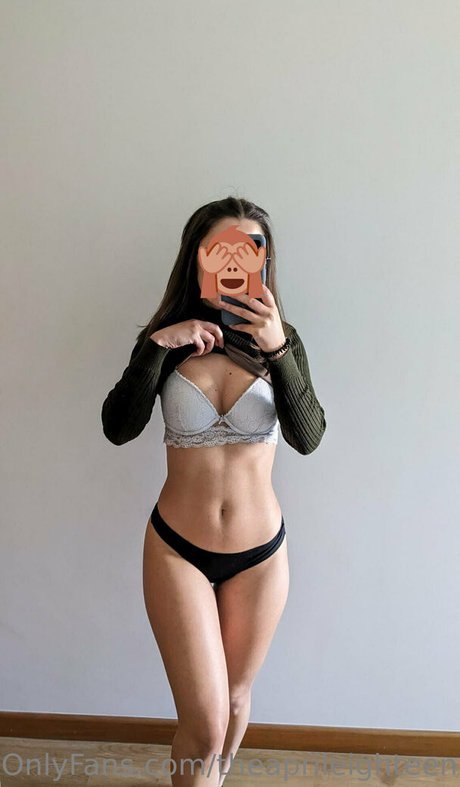 theaprileighteen pornstar hot img
