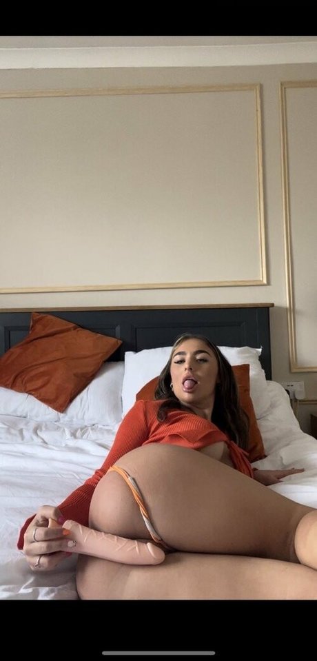 Lillieboswell nude star img