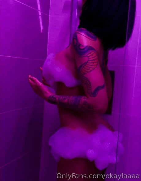 Kayla Okaylaaa pornstar pretty archive