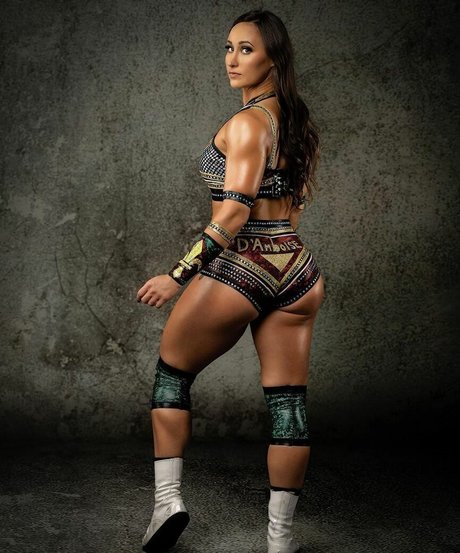 Ashley DAmboise star free image