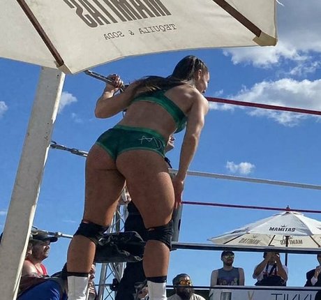 Ashley DAmboise perfect pornstar pic