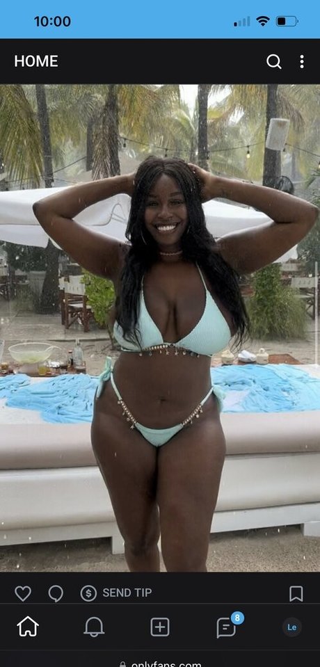 PrincessFrenxh naked star pictures