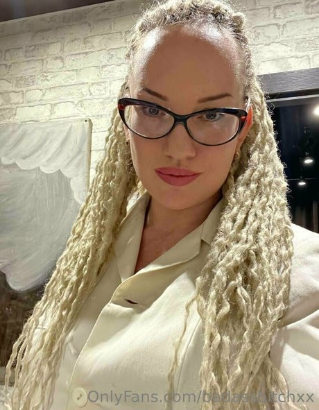 badassbitchxx Profile pic