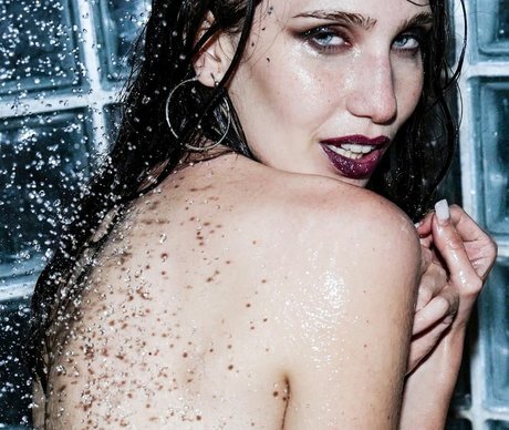 Priselener nudes actress photo