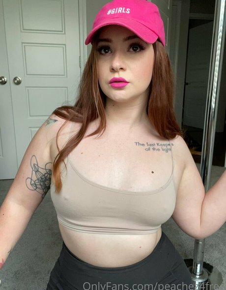 Peachez and Screamz model porn img