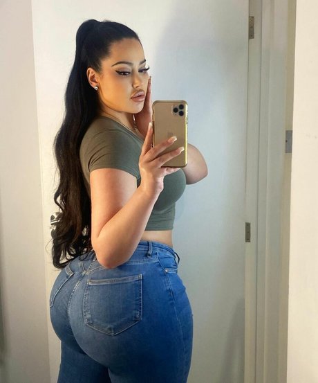 Cicdoll art model img