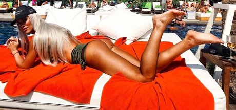 Vanja star hot pictures