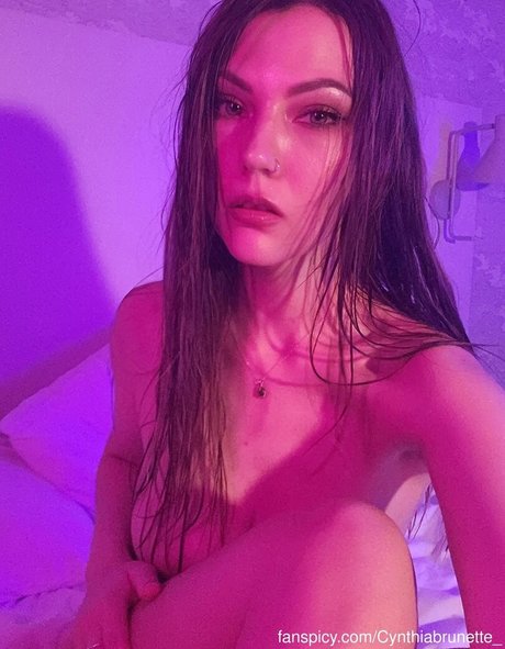 Cynthiabrunette96 pornstar perfect archive