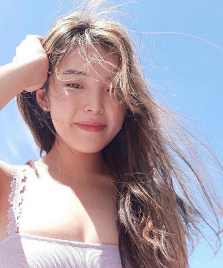 Jess kim model adult galleries