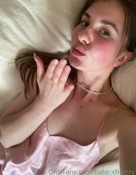 baby cherrry sex model picture