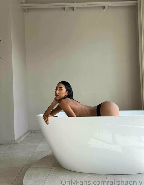 Alisha Kone adult model gallery