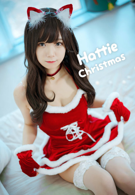 hattiecos erotic star pic