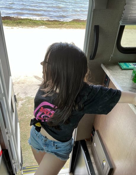 Misty Gates star sexy gallery