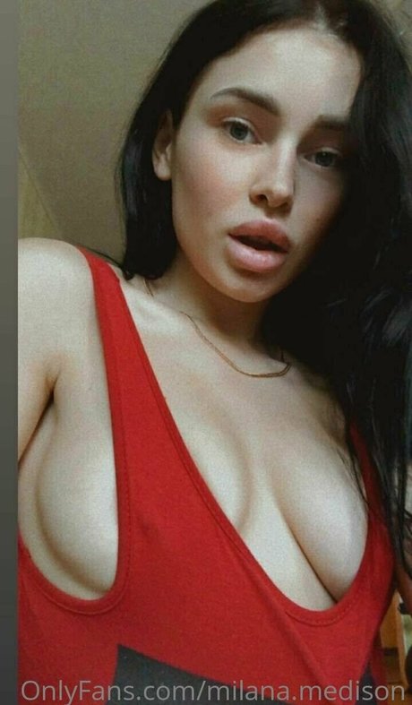 milana moor star naked pictures