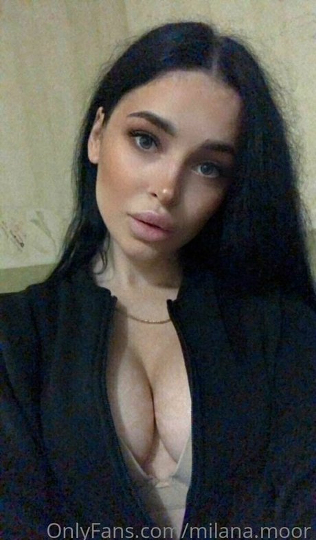 milana moor star high quality galleries