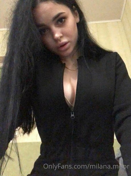 milana moor hd actress pic