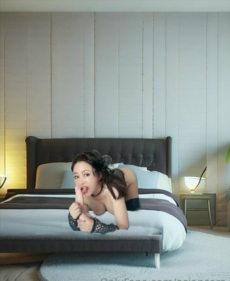 asiansora model free photo