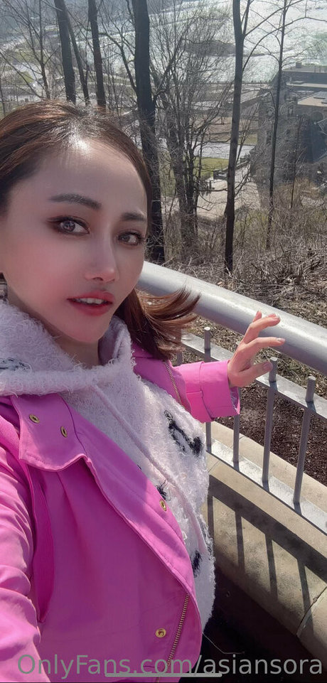 asiansora nudes star photos