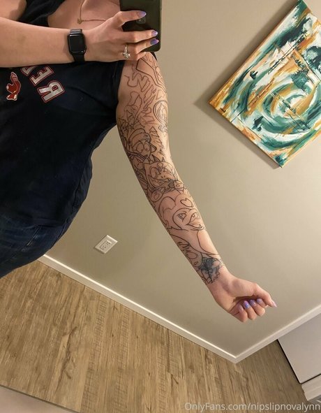 nipslipnovalynn top pornstar pictures