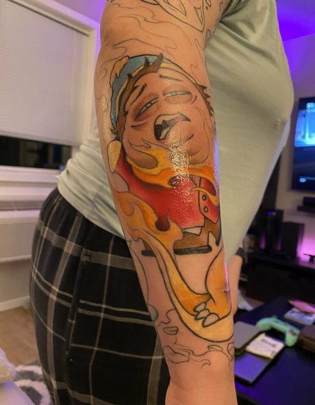 nipslipnovalynn Profile pic