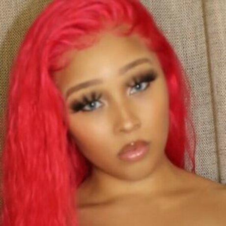 Dominique Danielle nudes star pic