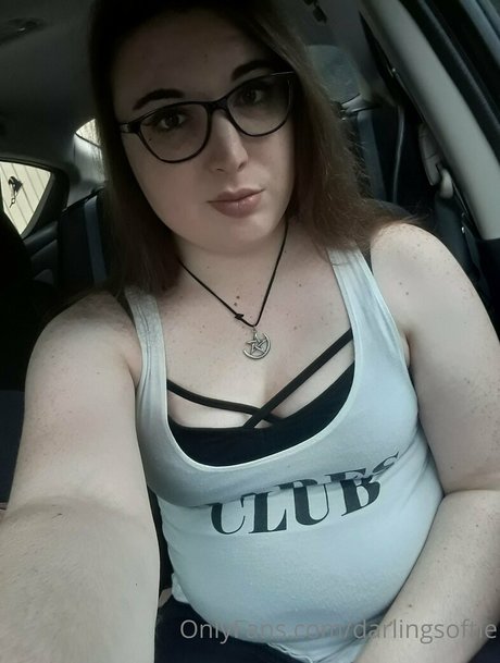 darlingsoftie Profile pic