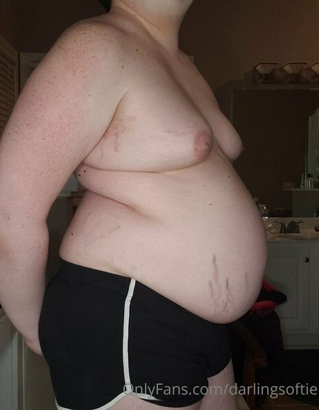 darlingsoftie hd model photo