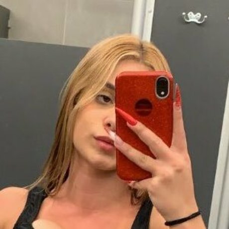 Nicolly Rodrigues sexy pornstar photo