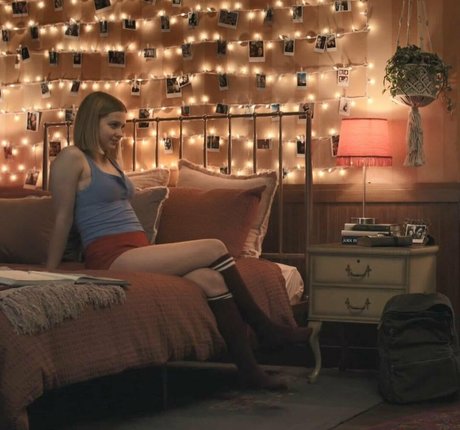 Angourie Rice model pretty pic