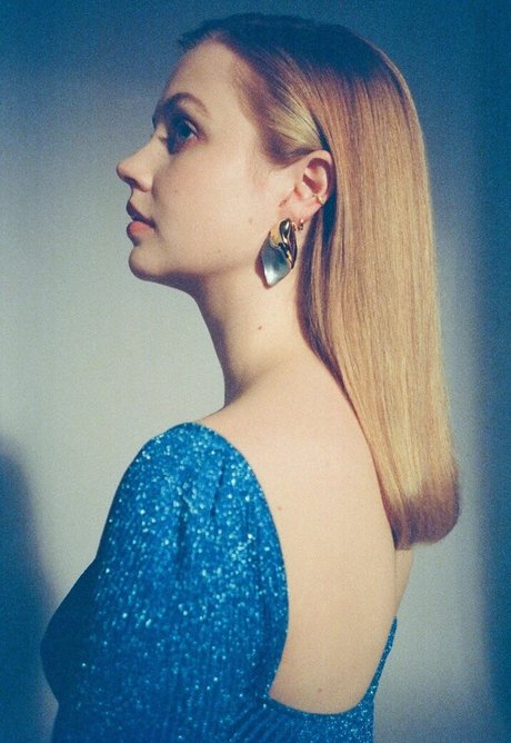 Angourie Rice pornstar hot image