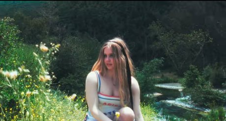 Angourie Rice pornstar adult img