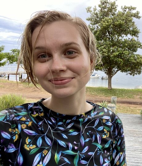 Angourie Rice star best picture