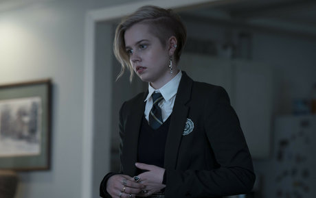 Angourie Rice erotic star img