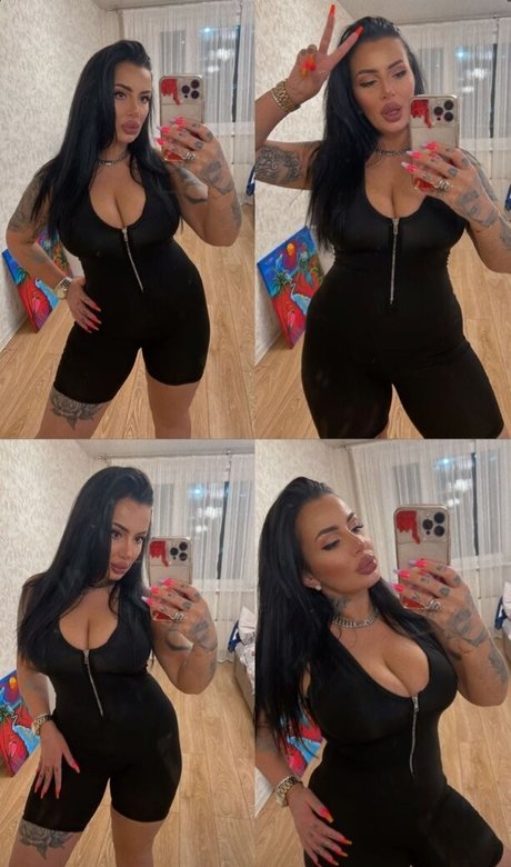 Kristina Karieva porn model archive