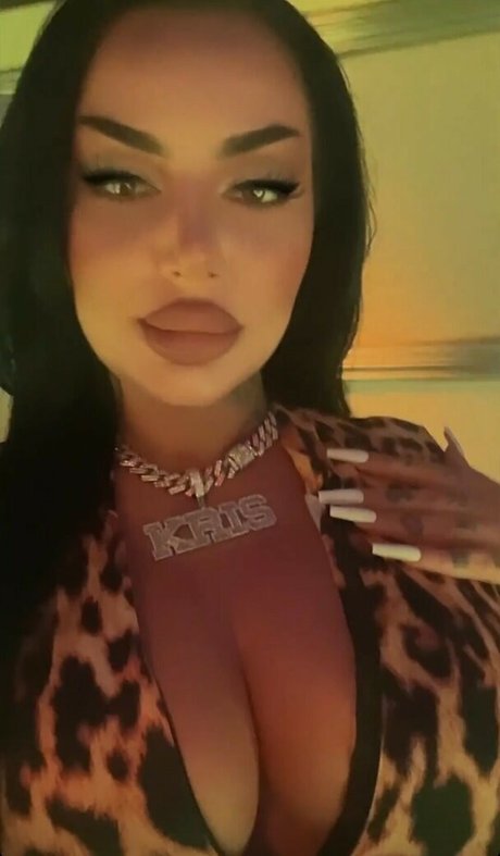 Kristina Karieva erotic star pics