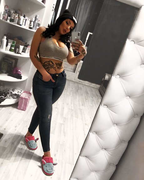 Kristina Karieva best star archive