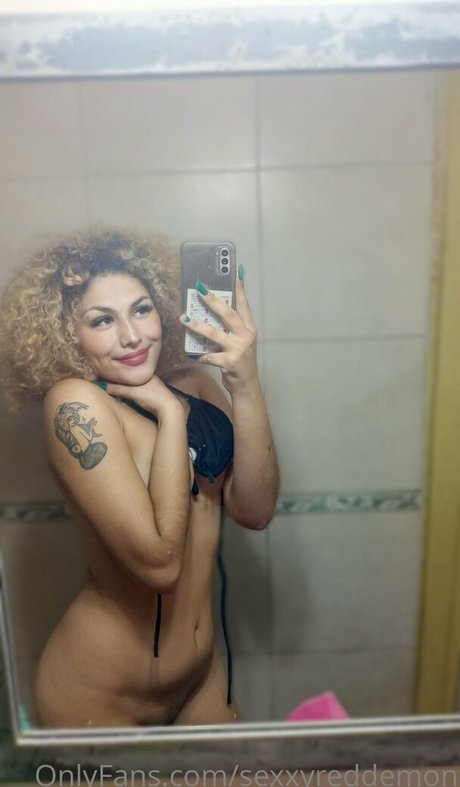 sexxyreddemon pornstar nice archive