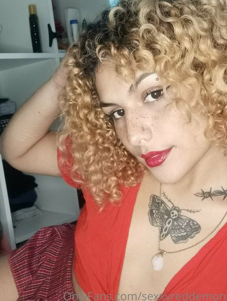 sexxyreddemon best pornstar photo