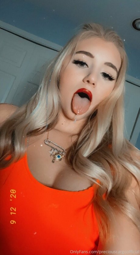 preciouscargoofficial xxx pornstar archive