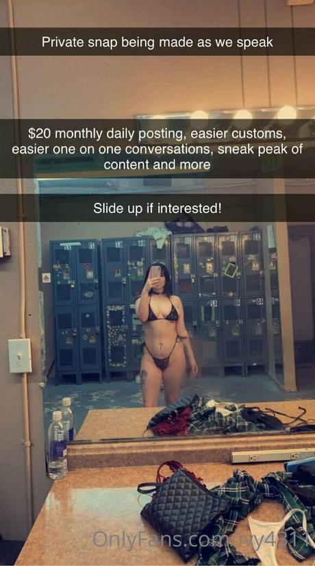 ivy4311 pornstar high quality pic