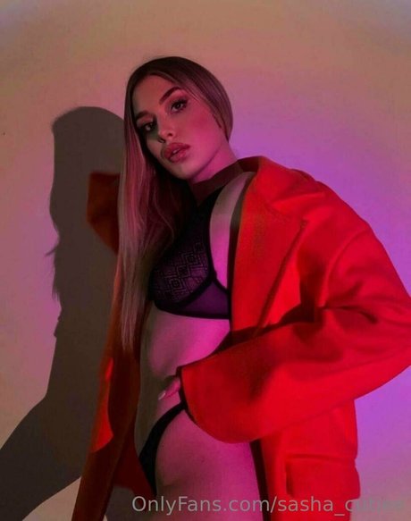 sasha cutiee exclusive model photos