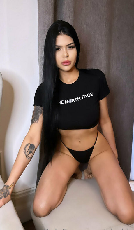 Xbah Barbara Palmeira high quality star images