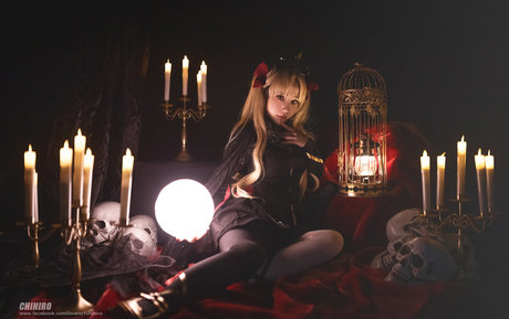 Chihiro_ pornstar photos