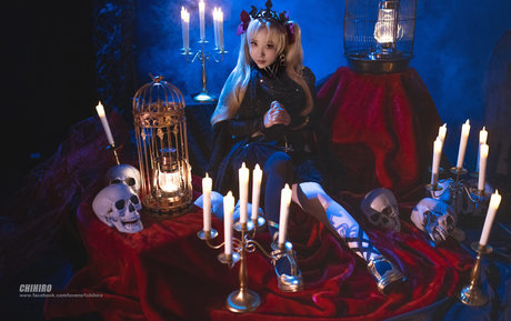 Chihiro_ art pornstar gallery