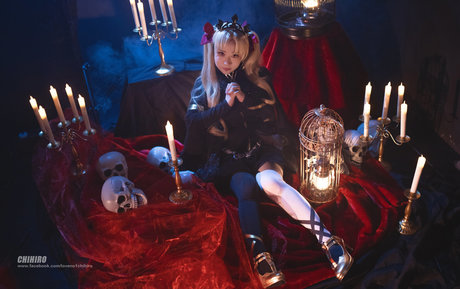 Chihiro_ nude pornstar pics