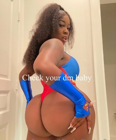 fineassshanice top star image