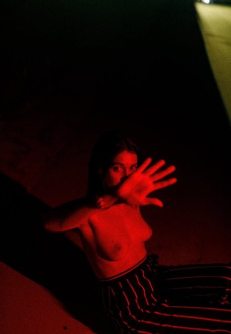 Sailormur hot model image