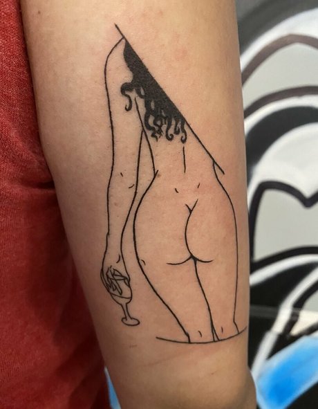 nina morelo Profile pic