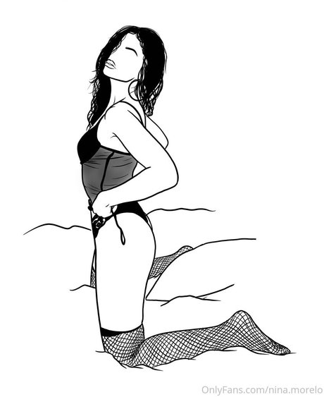 nina morelo pornstar top pictures