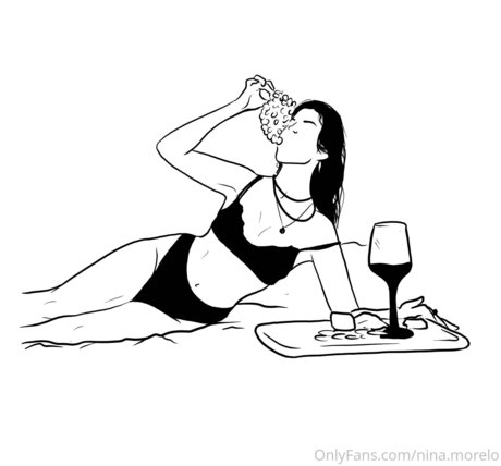 nina morelo pornstar erotic photos